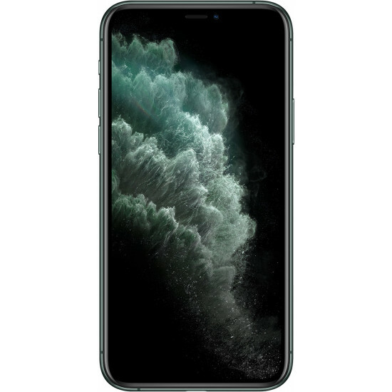 Apple iPhone 11 Pro Max / 6.5'' OLED 1242x2688 / A13 Bionic / 4Gb / 512Gb / 3969mAh / DUALSIM / Green