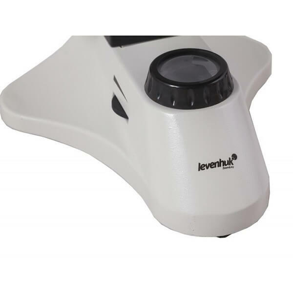 Levenhuk 50L PLUS Moonstone /