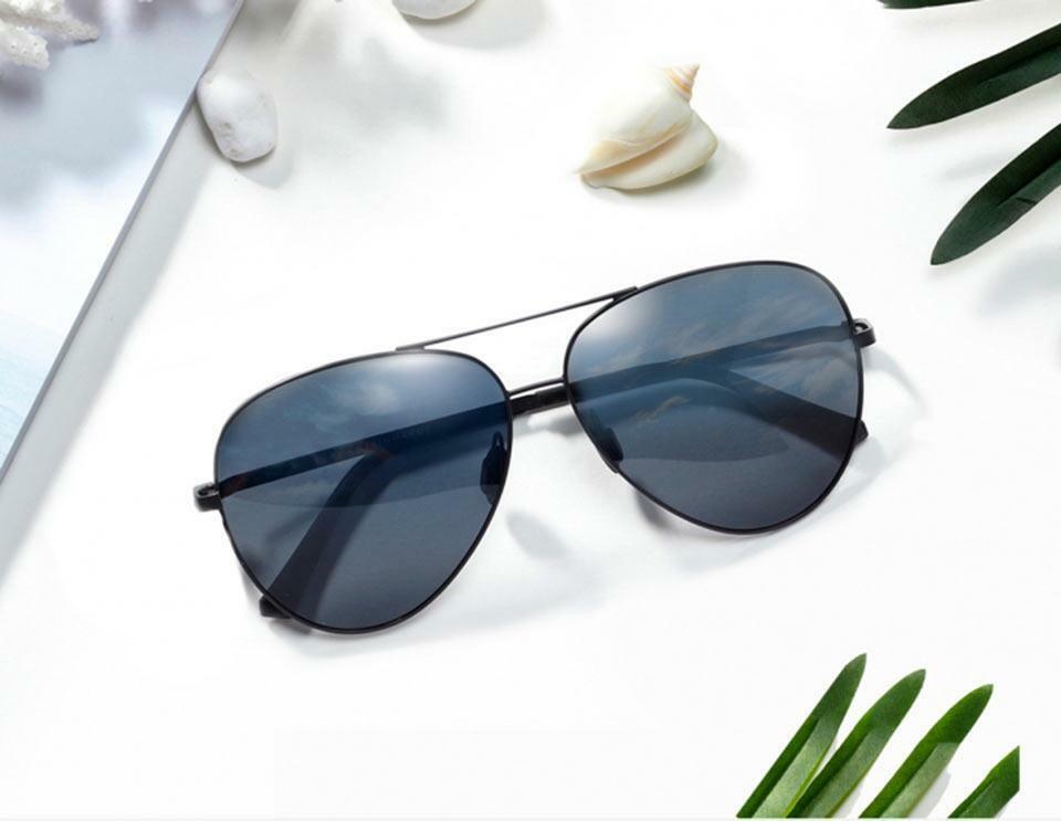 Xiaomi TS Polarized Sunglasses / Black
