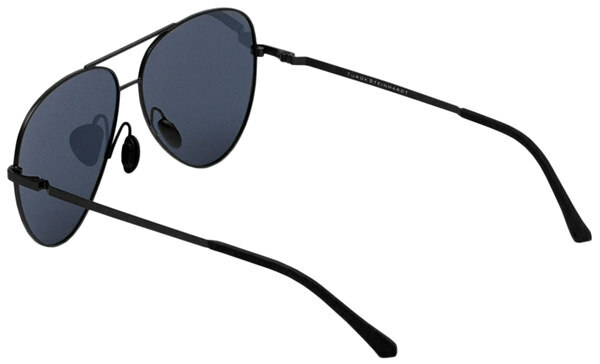 Xiaomi TS Polarized Sunglasses / Black