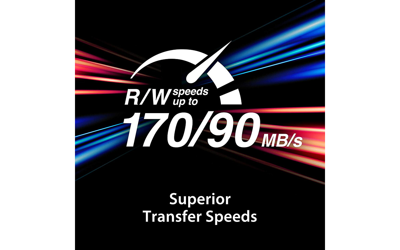 Kingston Canvas Cangas Go Plus SDCG3/512GB microSD 512GB