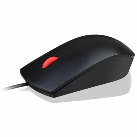 Lenovo Essential USB Mouse