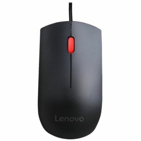 Lenovo Essential USB Mouse