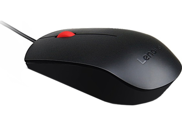 Lenovo Essential USB Mouse