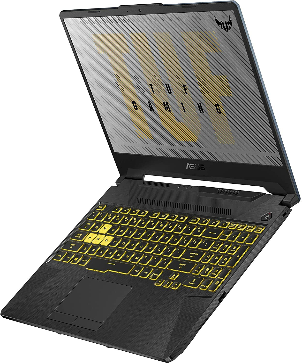 ASUS FA506IU / 15.6" IPS FullHD 144Hz / AMD Ryzen 7 4800H / 16Gb RAM / 512Gb SSD /  GeForce GTX 1660 Ti 6Gb / No OS /