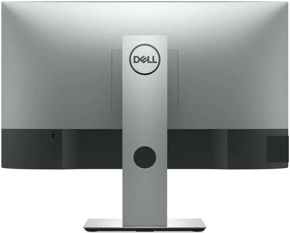 DELL UltraSharp U2421HE / 23.8" IPS 1920x1080 / Black