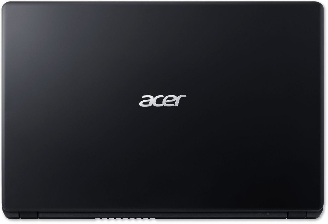 ACER Aspire A315-56 / 15.6" FullHD / Core i3-1005G1 / 8GB DDR4 / 512GB NVMe / Linux / Black