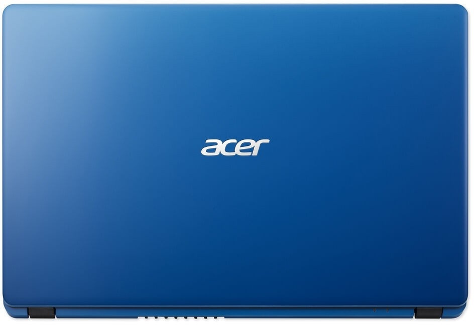 ACER Aspire 	A315-56-37X7 / 15.6" FullHD / Intel Core i3-1005G1 / 8GB DDR4 / 256GB NVMe / Linux / NX.HS6EU.009 / Blue