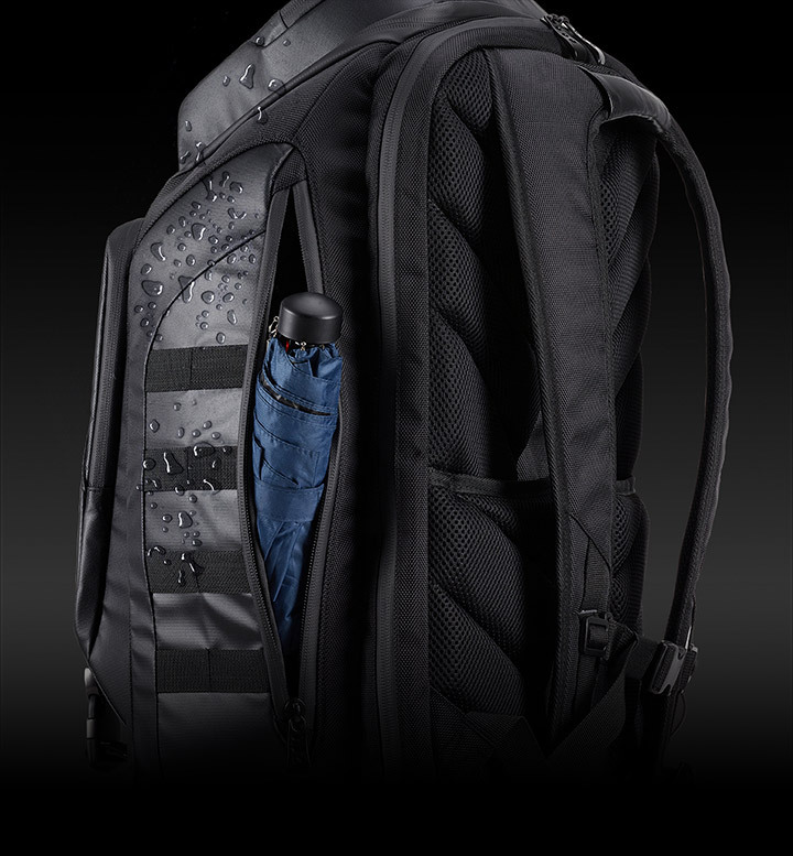 ACER Predator M-Utility Backpack 17 / NP.BAG11.014