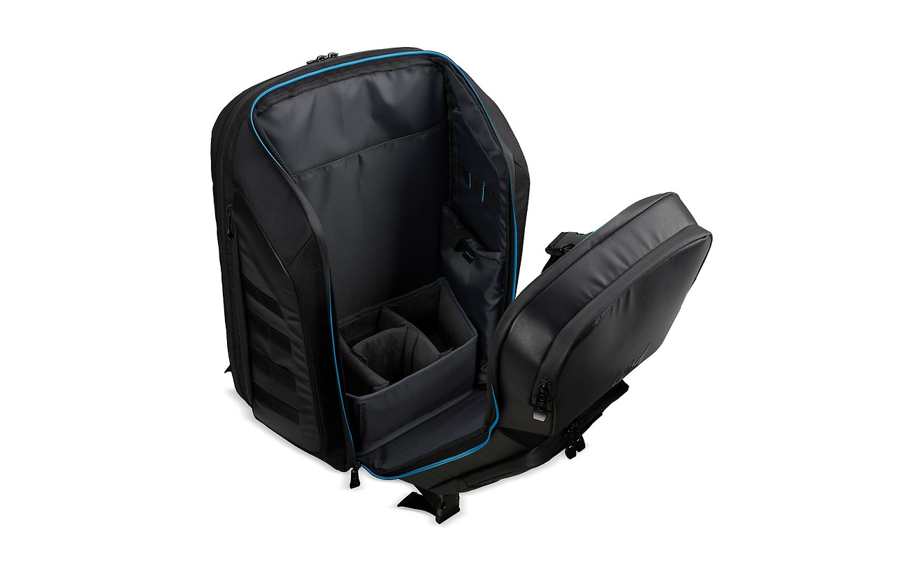 ACER Predator M-Utility Backpack 17 / NP.BAG11.014