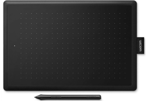 Wacom ONE Small CTL-472-N