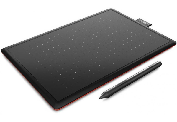 Wacom ONE Small CTL-472-N