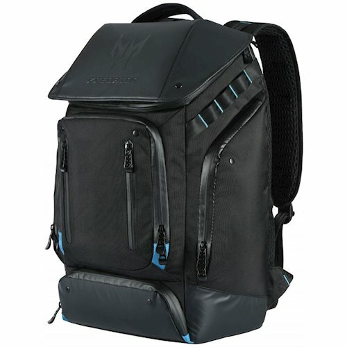 ACER PREDATOR Utility Backpack PBG591 15" / NP.BAG1A.288 /