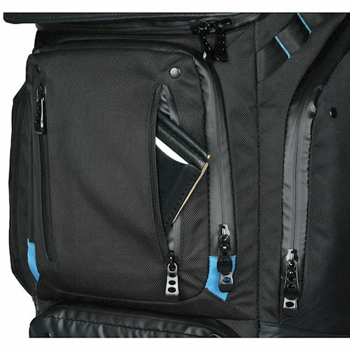 ACER PREDATOR Utility Backpack PBG591 15" / NP.BAG1A.288 /