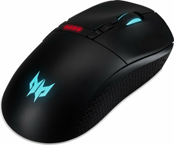 ACER PREDATOR CESTUS 350 / GP.MCE11.00Q / Black