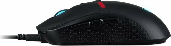ACER PREDATOR CESTUS 350 / GP.MCE11.00Q / Black