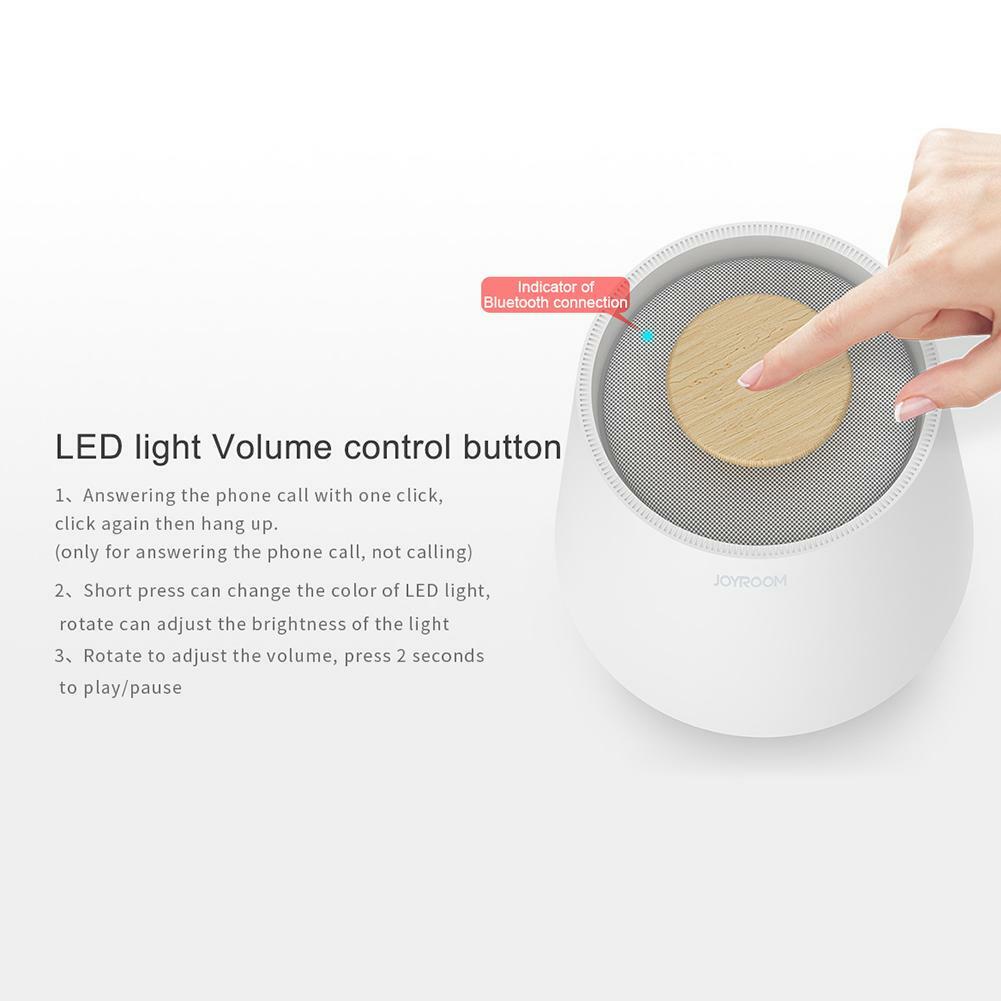 Joyroom Smart Lamp L1 / White