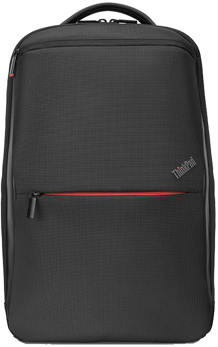 Lenovo ThinkPad Backpack Professional 15.6 / 4X40Q26383 / Black