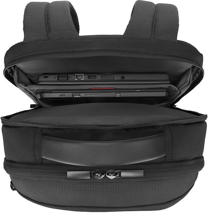 Lenovo ThinkPad Backpack Professional 15.6 / 4X40Q26383 / Black