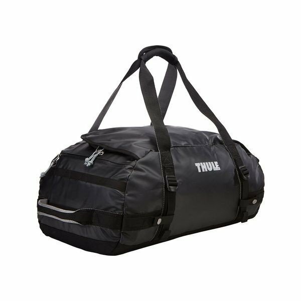 THULE Chasm Backpack Transformer S 40L / Black
