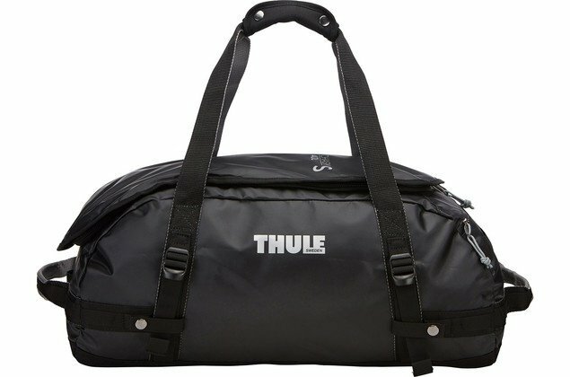 THULE Chasm Backpack Transformer S 40L / Black