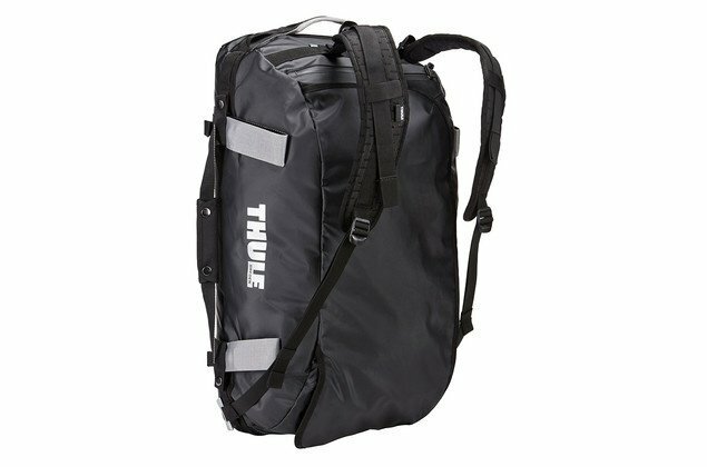 THULE Chasm Backpack Transformer S 40L / Black