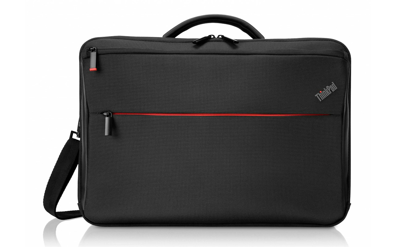 Lenovo ThinkPad Professional Slim Topload Case 15.6" 4X40Q26385 / Black