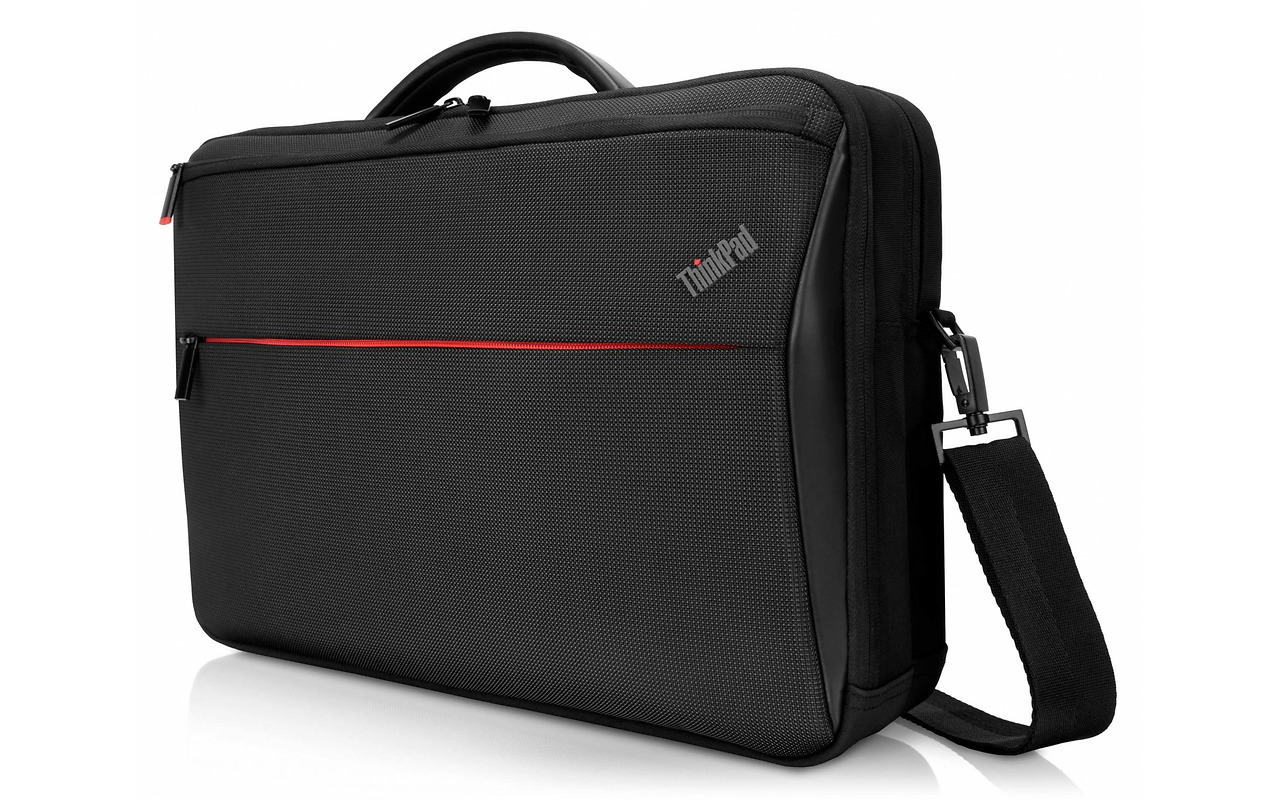 Lenovo ThinkPad Professional Slim Topload Case 15.6" 4X40Q26385 / Black