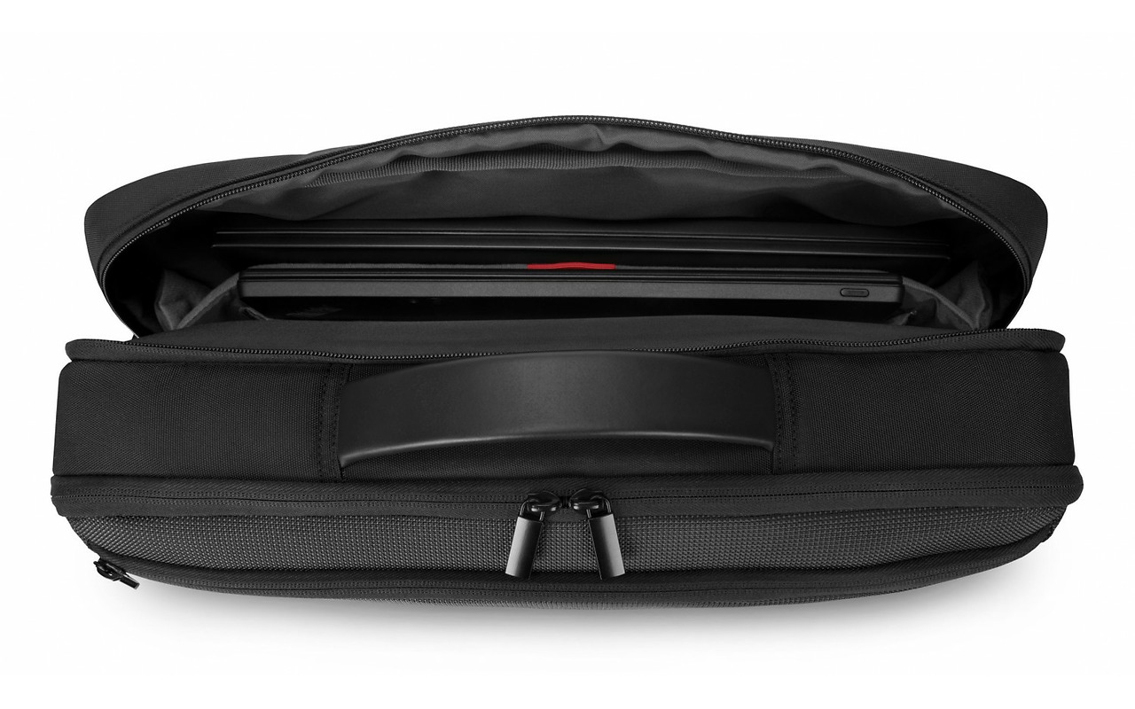 Lenovo ThinkPad Professional Slim Topload Case 15.6" 4X40Q26385 / Black