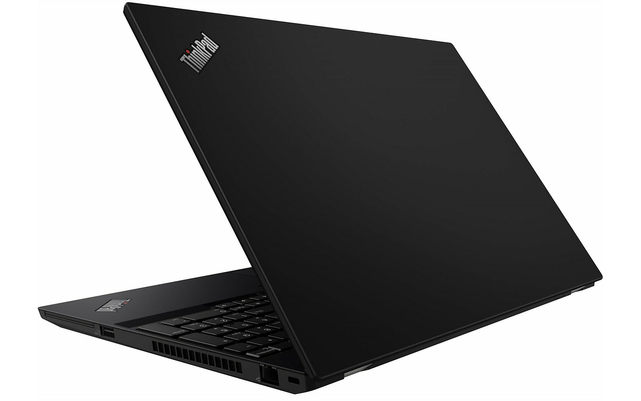 Lenovo ThinkPad T15 / 15.6" FullHD / Intel Core i7-10510U / 16Gb RAM / 512Gb SSD / Black / Linux DOS
