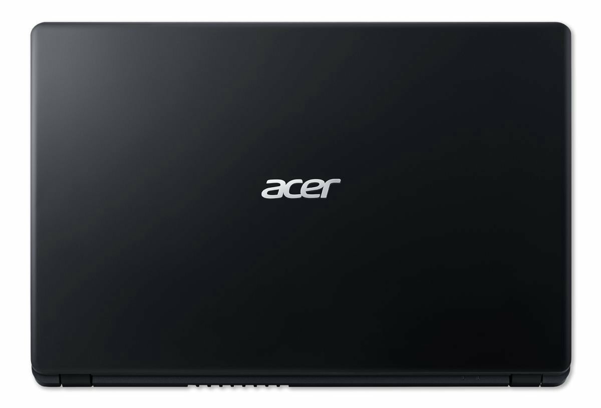 ACER Aspire A315-56 / 15.6" FullHD / Core i3-1005G1 / 8GB DDR4 / 256GB NVMe / Linux / Black