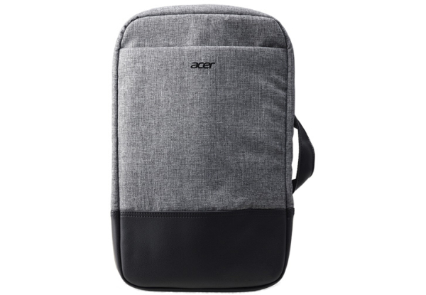 ACER 14" SLIM 3 in 1 BACKPACK / NP.BAG1A.289 /