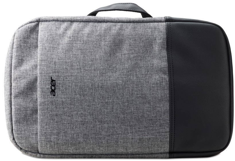 ACER 14" SLIM 3 in 1 BACKPACK / NP.BAG1A.289 /