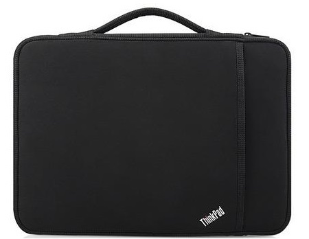 Lenovo ThinkPad Sleeve 15.6 / 4X40N18010 Black