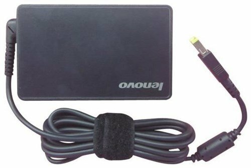 Lenovo ThinkPad 65W Slim AC Adapter 0B47459 / Black