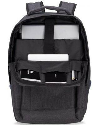 ACER BACKPACK ABG740 TWO-TONE 15" / NP.BAG1A.278 / Grey