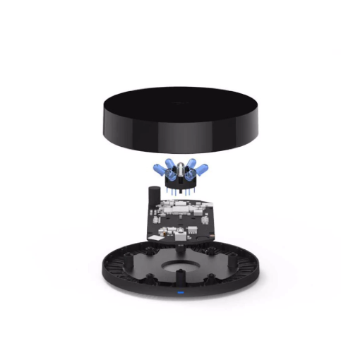 Xiaomi Mi Universal Smart Remote Controller / Black