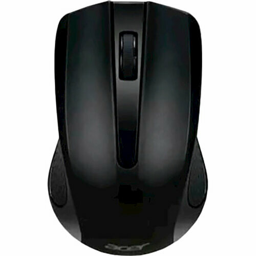 ACER 2.4G WIRELESS OPTICAL MOUSE NP.MCE11.00T / Black