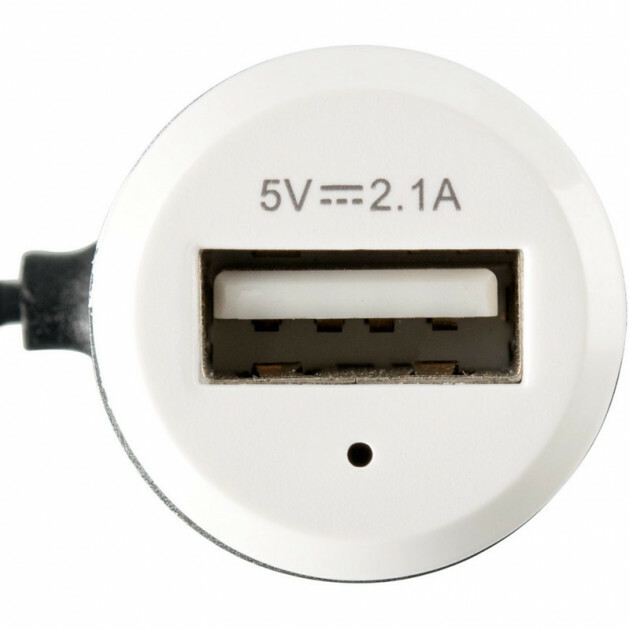 Remax RCC102 / Silver