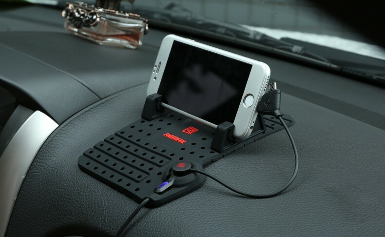 Remax Enjoy RM-CS101 / RC-FC1 / Black