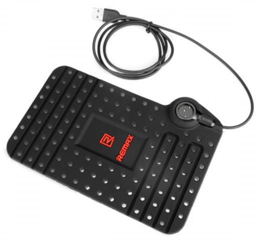 Remax Enjoy RM-CS101 / RC-FC1 / Black