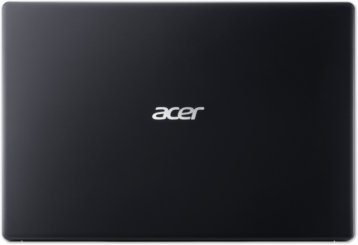 ACER Aspire A315-55KG-3056 / 15.6" FullHD / Intel Core i3-8130U / 8GB DDR4 / 256GB NVMe / NVIDIA GeForce MX130 2GB GDDR5 / Linux / NX.HEHEU.02J / Black