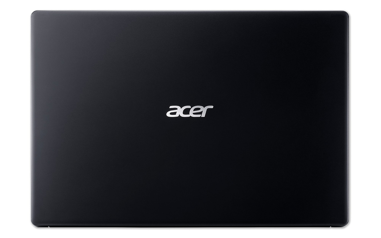 ACER Aspire A315-23-R7DL / 15.6" FullHD / AMD Ryzen 3 3250U / 8GB DDR4 / 256GB NVMe / AMD Radeon Graphics / Linux / X.HVTEU.00M / Black