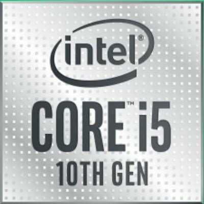 Intel Core i5-10400F NO cooler