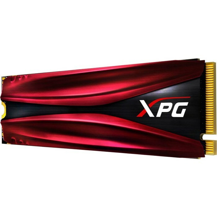 ADATA XPG GAMMIX S11 Pro / 1.0TB M.2 NVMe