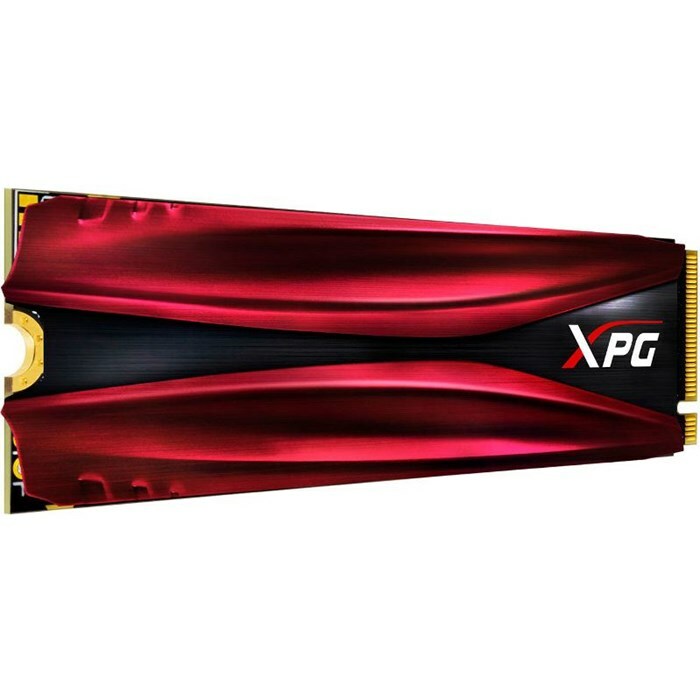 ADATA XPG GAMMIX S11 Pro / 1.0TB M.2 NVMe