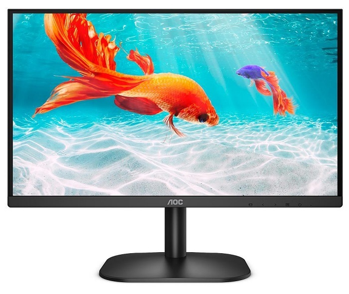 AOC 22B2H / 21.5 VA LED FullHD Black