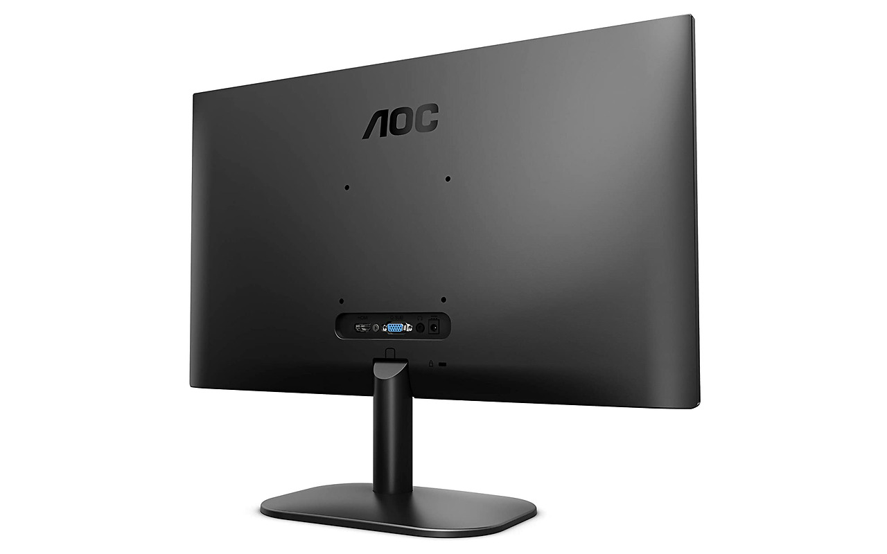AOC 22B2H / 21.5 VA LED FullHD Black