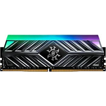 ADATA XPG Spectrix D41 RGB TUF Gaming Alliance / 2x8GB / DDR4 / 3200MHz / Heatsink /