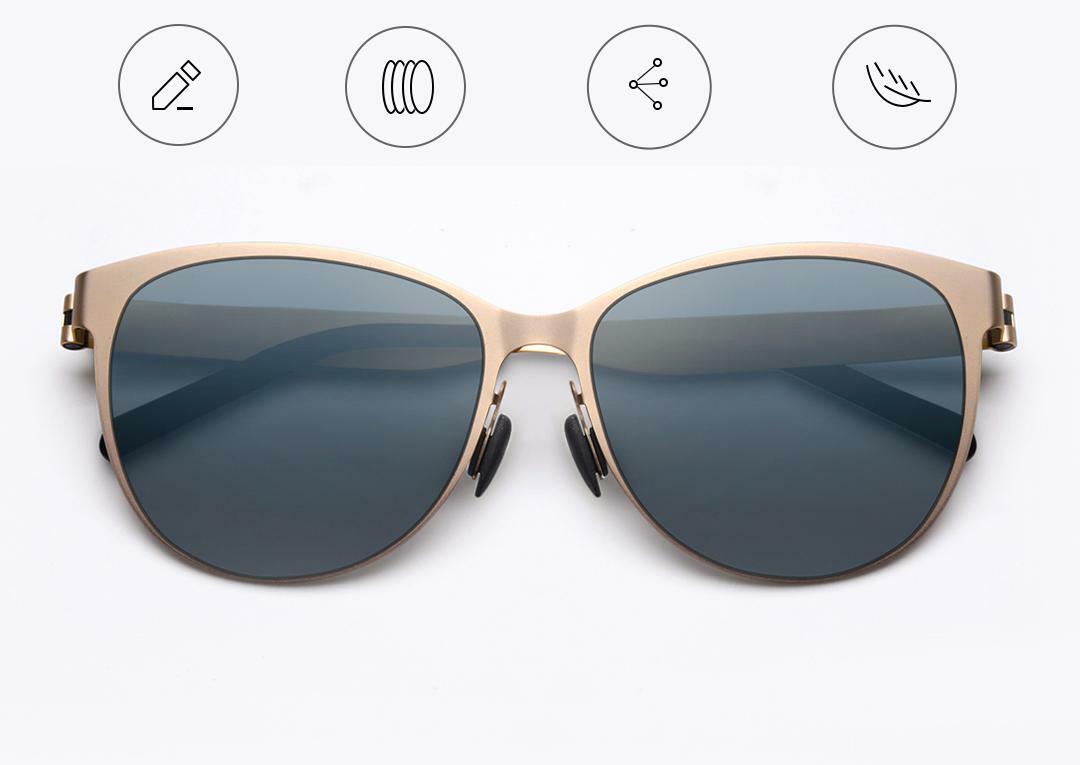 Xiaomi TUROK Classic Cat Eyes